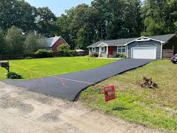 Why Choose Us For All Your Driveway Paving Needs in Galt, CA?